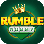RUMBLE RUMMY- All Rummy App