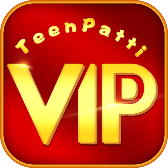 Teen Patti Vip