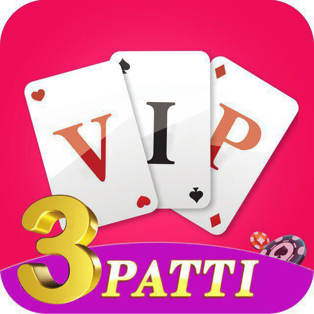 Vip3Patti